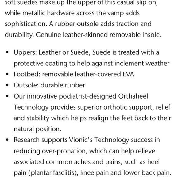 Vionic Mens Mason Driving Moc Black Leather Loafer Slip On 11.5


SKU MBL12 - Picture 12 of 12